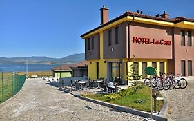 La Casa Hotel