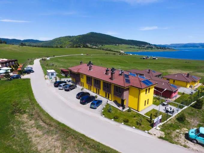 La Casa Hotel Tsigov Chark Exterior photo